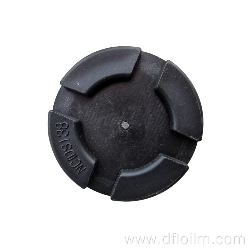 API Plastic drill pipe Thread protector